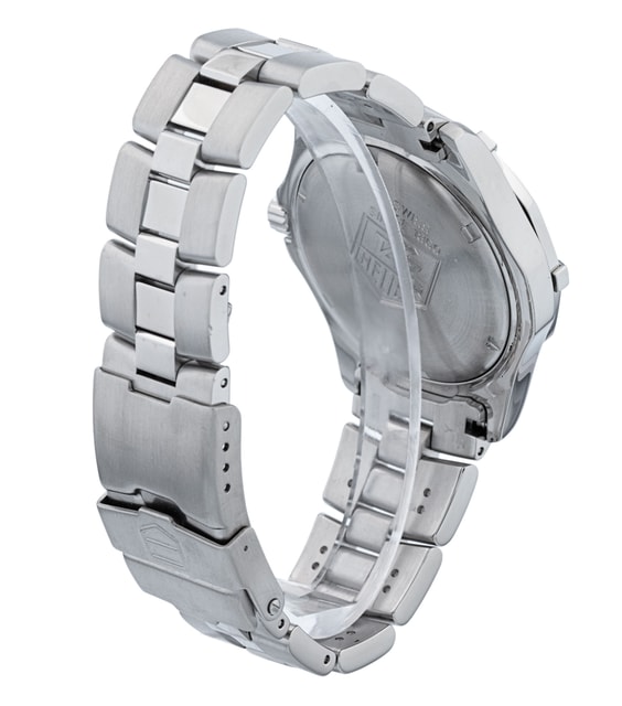 Tag Heuer 2000 Exclusive WN111G.BA0359 Image 3